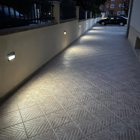 Igor 3 **** Apartman