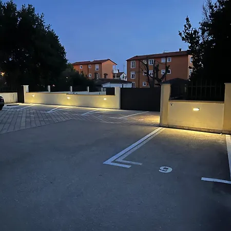 Apartman Igor 3 ****