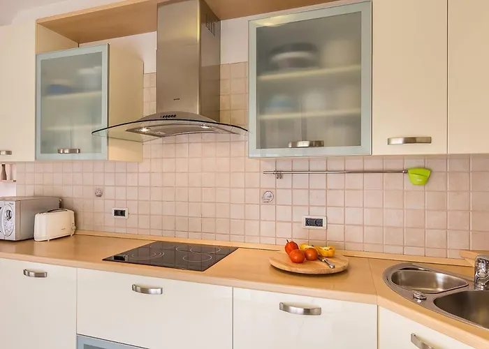 Igor 3 **** Apartman *