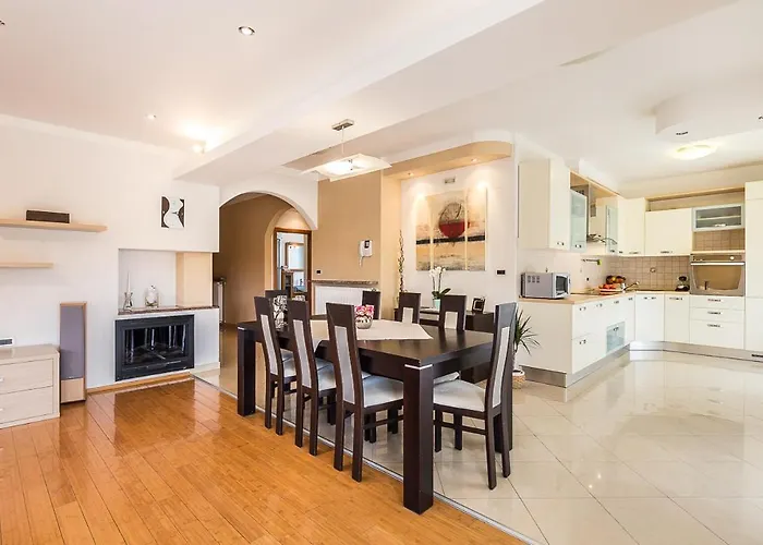 Apartman Igor 3 **** *