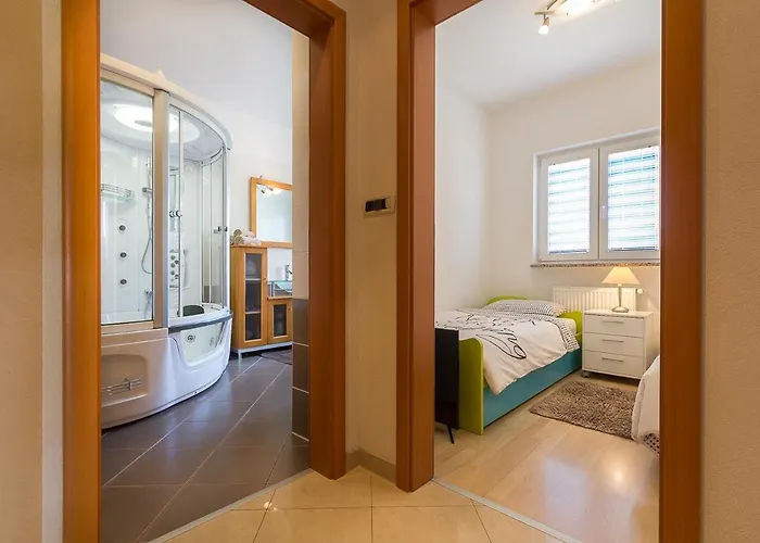 Igor 3 **** Apartman *