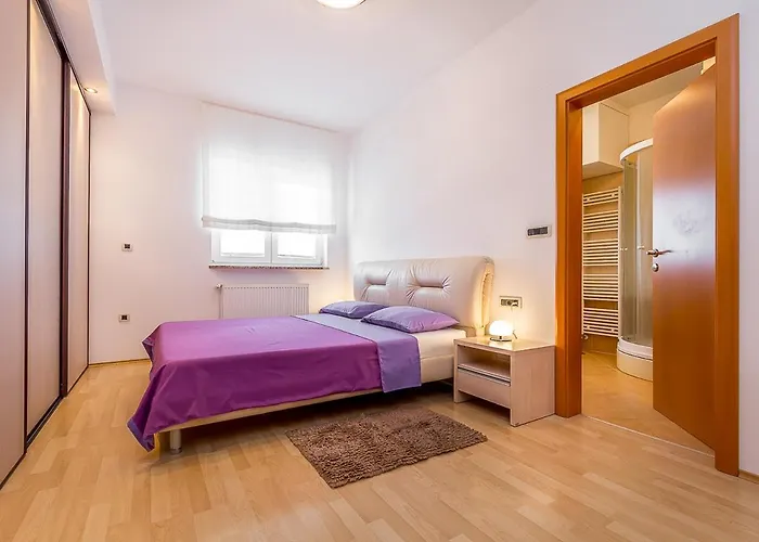 Apartman Igor 3 **** *