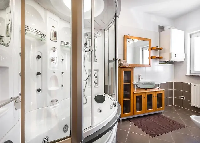 Apartman Igor 3 **** *