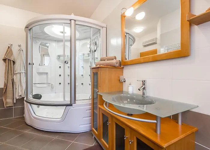 Apartman Igor 3 **** Medulin