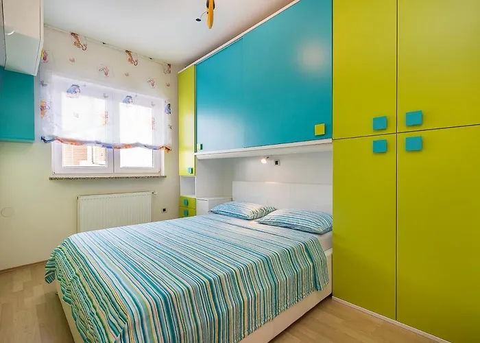 Apartman Igor 3 ****