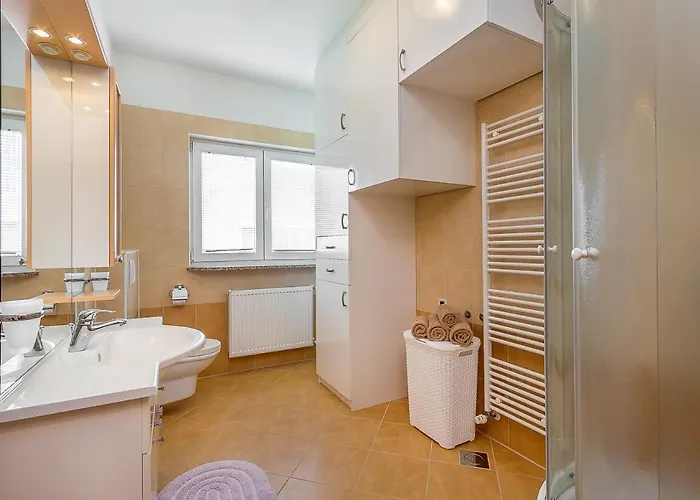 Apartman Igor 3 **** Medulin