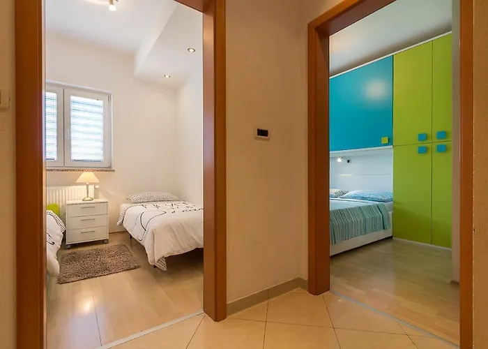 Igor 3 **** Apartman