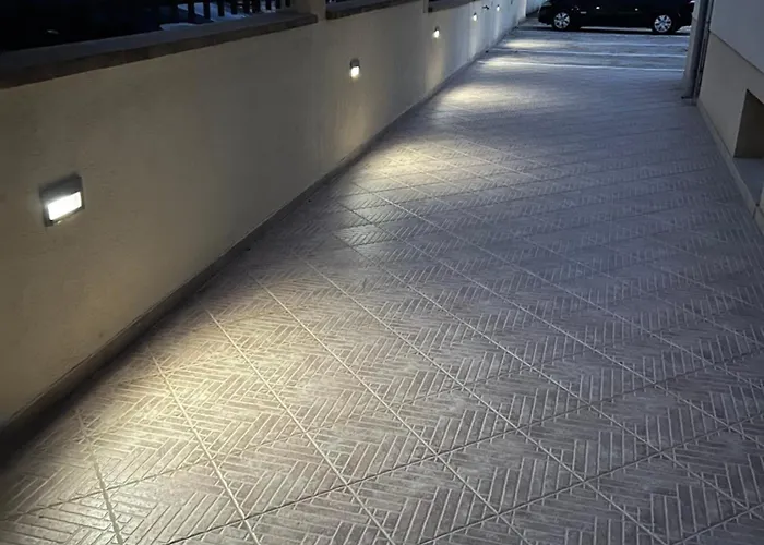 Igor 3 **** Apartman