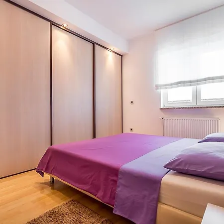 Apartment Igor 3 **** *