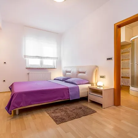 Apartment Igor 3 **** *