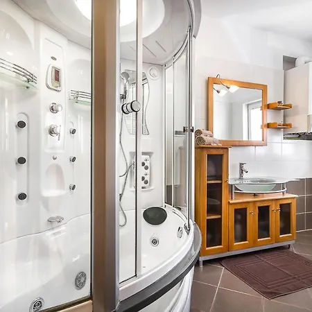 Apartment Igor 3 **** *