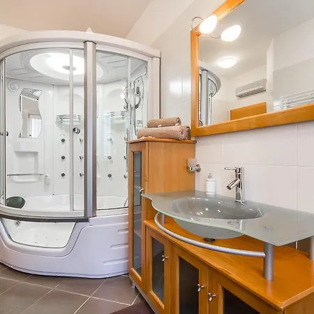 Apartment Igor 3 **** Medulin