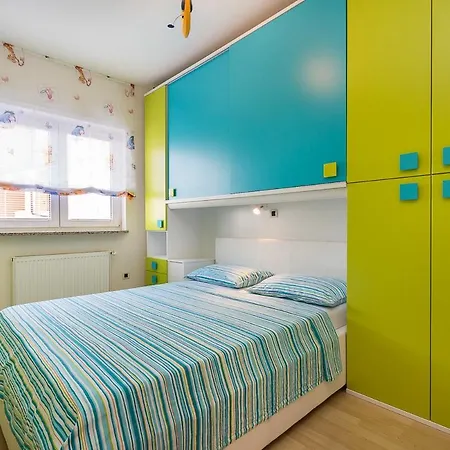 Appartement Igor 3 ****