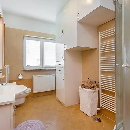 Apartment Igor 3 **** Medulin