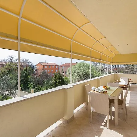 Igor 3 **** Apartment Medulin