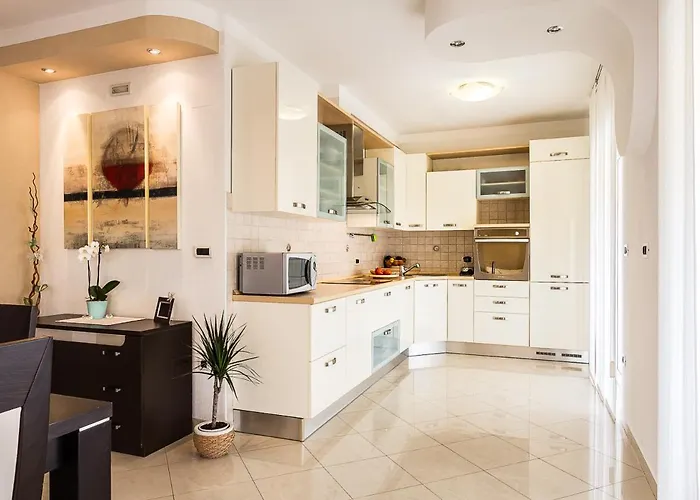 Igor 3 **** 아파트 *