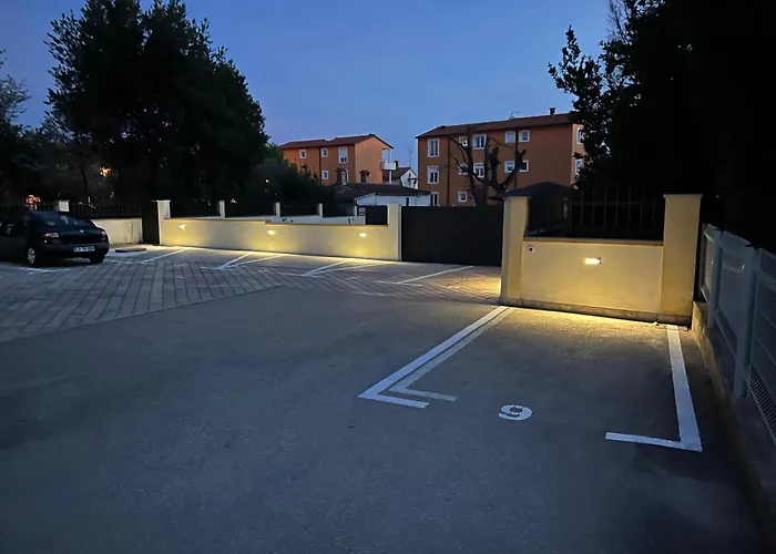 아파트 Igor 3 ****