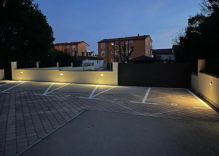 Igor 3 **** 아파트 *